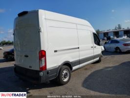 Ford Transit 2020 3