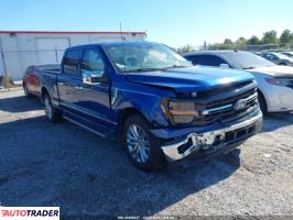 Ford Pozostałe - zobacz ofertę