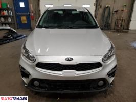 Kia Pozostałe 2021 2