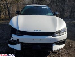 Kia EV6 2022