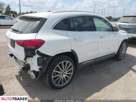 Mercedes 250 2021 2 Mercedes 250 2021 2