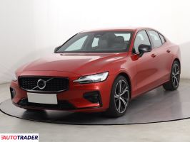 Volvo S60 2022 2.0 194 KM