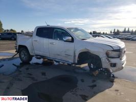 GMC Pozostałe 2020 3