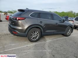 Mazda CX-9 2019 2
