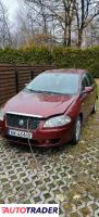 Fiat Croma 2006 2.2 147 KM