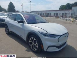 Ford Mustang 2022 Ford Mustang 2022