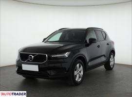 Volvo XC40 2019 1.5 160 KM