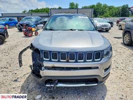 Jeep Compass 2021 2