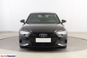 Audi A6 2020 2.0 201 KM