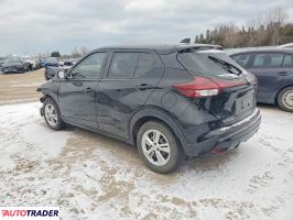 Nissan Pozostałe 2021 1