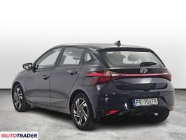 Hyundai i20 2023 1.0 100 KM