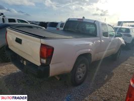 Toyota Tacoma 2023 2