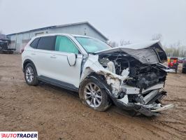 Honda CR-V 2023 1