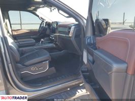 Ford Pozostałe 2022 2