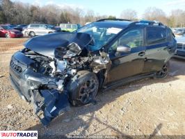 Subaru Pozostałe 2021 2 Subaru Pozostałe 2021 2