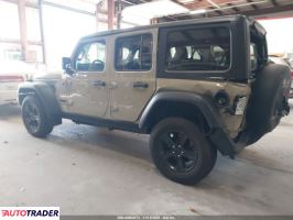 Jeep Wrangler 2022 3