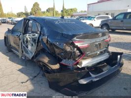 Toyota Camry 2025 2
