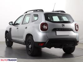 Dacia Duster 2019 1.5 112 KM