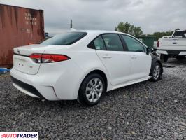 Toyota Corolla 2020 1 Toyota Corolla 2020 1
