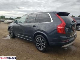 Volvo XC90 2022 2