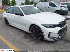 BMW M3 2026 3