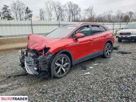 Volkswagen Pozostałe - zobacz ofertę