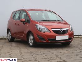 Opel Meriva 2012 1.2 93 KM