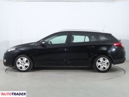 Renault Megane 2013 1.6 108 KM Renault Megane 2013 1.6 108 KM