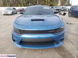 Dodge Charger 2023 3