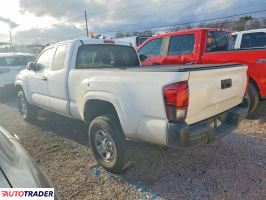 Toyota Tacoma 2023 2