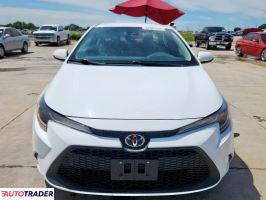Toyota Corolla 2022 1 Toyota Corolla 2022 1