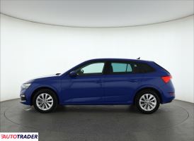Skoda Scala 2023 1.0 93 KM