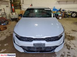 Kia Pozostałe 2023 1