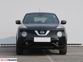 Nissan Juke 2017 1.6 115 KM