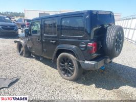 Jeep Wrangler 2022 2