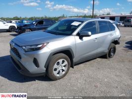 Toyota Pozostałe 2024 2 Toyota Pozostałe 2024 2