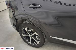 Kia Sportage 2022 1.6 180 KM Kia Sportage 2022 1.6 180 KM