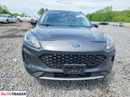 Ford Escape 2020 2