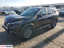 Nissan Rogue 2023 1 Nissan Rogue 2023 1