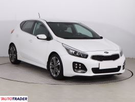 Kia Ceed 2015 1.0 118 KM Kia Ceed 2015 1.0 118 KM
