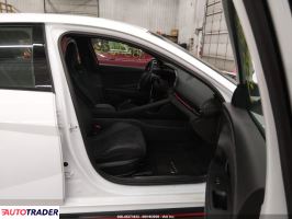 Hyundai Elantra 2026 2