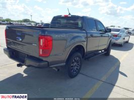 Ford Ranger 2020 2 Ford Ranger 2020 2