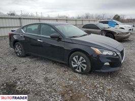 Nissan Altima 2019 2