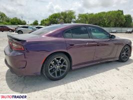 Dodge Charger 2022 3