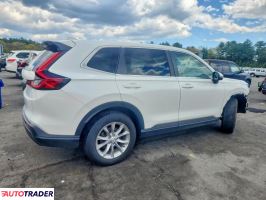 Honda CR-V 2023 1