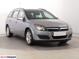 Opel Astra 2006 1.9 118 KM