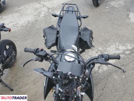 Honda XR 2024