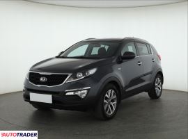 Kia Sportage 2015 1.6 132 KM