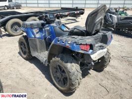 Polaris Sportsman 2023 Polaris Sportsman 2023