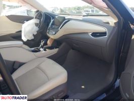Chevrolet Malibu 2022 2 Chevrolet Malibu 2022 2
